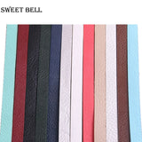 3 Roots 1.2M x 10mm Flat PU Leather Cord Rope DIY Jewelry Findings Accessories