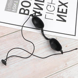 3 Set Safety Goggles Beauty Eye Goggle Skin Rejuvenation Light Glasses