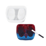 3 Shapes Silicone Casting Resin Molds Jewelry Tools