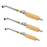 Stainless Steel Gas Welding Torch Replacement Head Solder Repair Tool