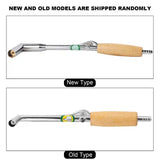 Stainless Steel Gas Welding Torch Replacement Head Solder Repair Tool