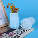 Silicone Flowerpot Mold DIY Crafts