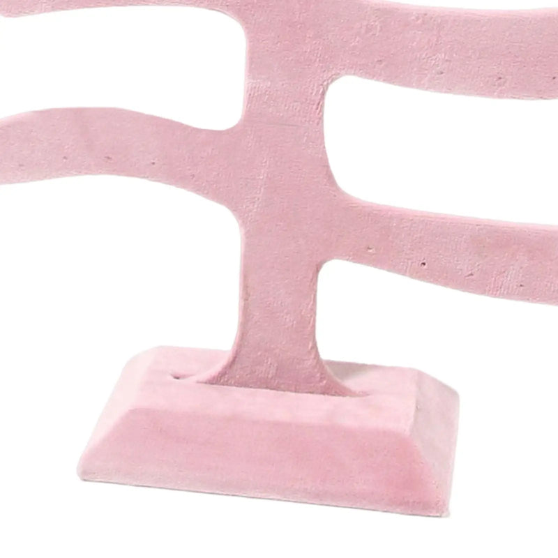 3 Tier Earrings Holder Stand Jewelry Display Hanging Rack