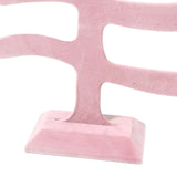 3 Tier Earrings Holder Stand Jewelry Display Hanging Rack