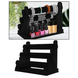 3 Tier Bracelet Holder Jewelry Display Watch Rack