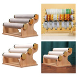 3 Tiers Jewelry Stand Display Holder Detachable for Bracelets