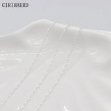 14K Plated Tassel Beaded Chain DIY Jewellery Making Supplies