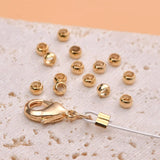 DIY Jewelry Making Tool for Tube Beads