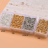 DIY Jewelry Making Tool for Tube Beads