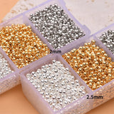 DIY Jewelry Making Tool for Tube Beads