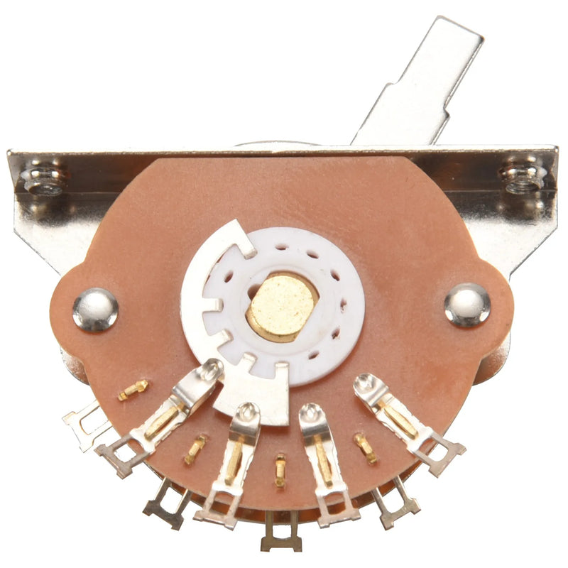 3-Way Lever Selector Switch for Electric Guitar Replacement