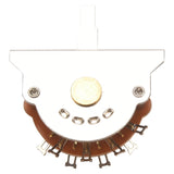 3-Way Lever Selector Switch for Electric Guitar Replacement