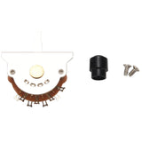 3-Way Lever Selector Switch for Electric Guitar Replacement