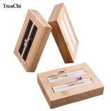 Bamboo Strip Ring Display Seat Bracelet Storage Rack