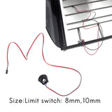 3-in-1 Limit Switch Kit for 3 Axis Desktop CNC Refit Upgrade