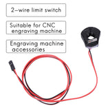 3-in-1 Limit Switch Kit for 3 Axis Desktop CNC Refit Upgrade