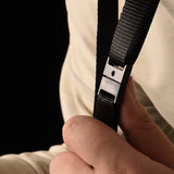 3 in 1 Mobile Phone Lanyard Key Ring Multi-function Neckband Keychain