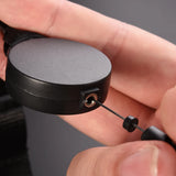 3 in 1 Mobile Phone Lanyard Key Ring Multi-function Neckband Keychain