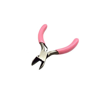 3 Inch Mini Side Cutting Pliers Nippers for Jewelry Making DIY
