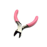 3 Inch Mini Side Cutting Pliers Nippers for Jewelry Making DIY