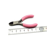 3 Inch Mini Side Cutting Pliers Nippers for Jewelry Making DIY