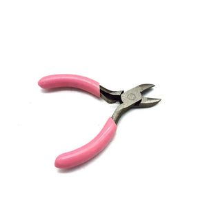3 Inch Mini Side Cutting Pliers Nippers for Jewelry Making DIY