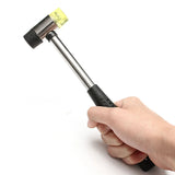 Wood Bracelet Bangle Ring Repair Kit Hammer Jewelry Making Tool