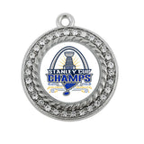 Square and Round Charm Plating Set