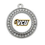Square and Round Charm Plating Set