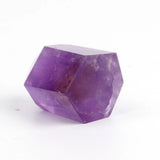 30-35mm Purple Crystal Carving Sceptre Points Chakra Healing Reiki