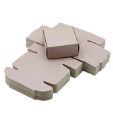 Kraft Box DIY Soap Boxes Wedding Valentine Christmas Gift Boxes