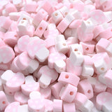 Polymer Clay Animal Beads 8-10mm for DIY Jewelry Making