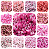 Polymer Clay Animal Beads 8-10mm for DIY Jewelry Making