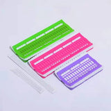 Thread Holder Cross Stitch Organizer Embroidery Floss Tool