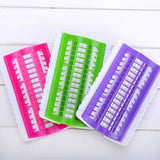Thread Holder Cross Stitch Organizer Embroidery Floss Tool