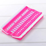 Thread Holder Cross Stitch Organizer Embroidery Floss Tool