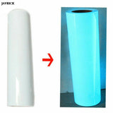 Glow in The Dark PU Heat Transfer Vinyl 30x50cm