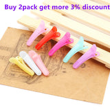35mm Candy Hairpin Banger Clip for DIY Jewelry Making Hair Accessories