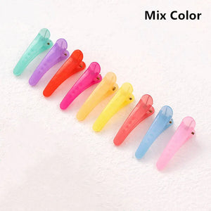 35mm Candy Hairpin Banger Clip for DIY Jewelry Making Hair Accessories