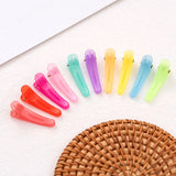 35mm Candy Hairpin Banger Clip for DIY Jewelry Making Hair Accessories