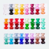 30 Colors Epoxy Pigment UV Resin Dye Jewelry Colorant Art Crafts