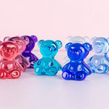 30 Colors Epoxy Pigment UV Resin Dye Jewelry Colorant Art Crafts