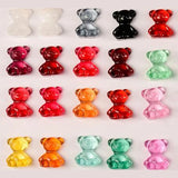 30 Colors Epoxy Pigment UV Resin Dye DIY Jewelry Colorant Art Crafts