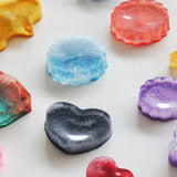 30 Colors Epoxy Resin Diffusion Pigment Alcohol Ink Liquid Colorant Dye