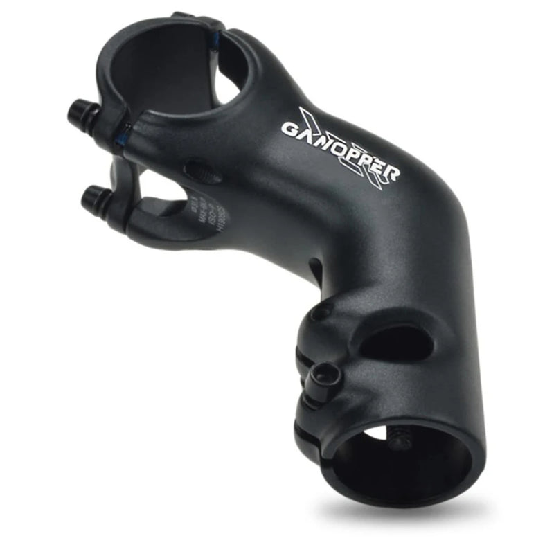 30 Degree XC AM Riser Tube Bike Handlebar 31.8mm