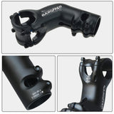 30 Degree XC AM Riser Tube Bike Handlebar 31.8mm