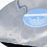30 Flat 6.7Mil Vinyl Record Outer Sleeves for 12 inch Double LP