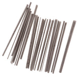 30Pcs Stainless Steel Wire Winder Coiling Tool Kit Coil Jig Micro Jewelry Tools