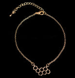 30 PCS/lot Women's Cat Bracelets - Cellular Hand Catenary
