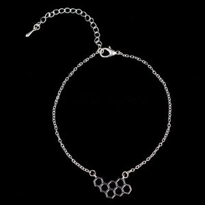 30 PCS/lot Women's Cat Bracelets - Cellular Hand Catenary